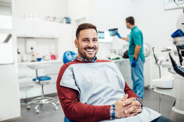 Best Residential Dentistry  in Flandreau, SD